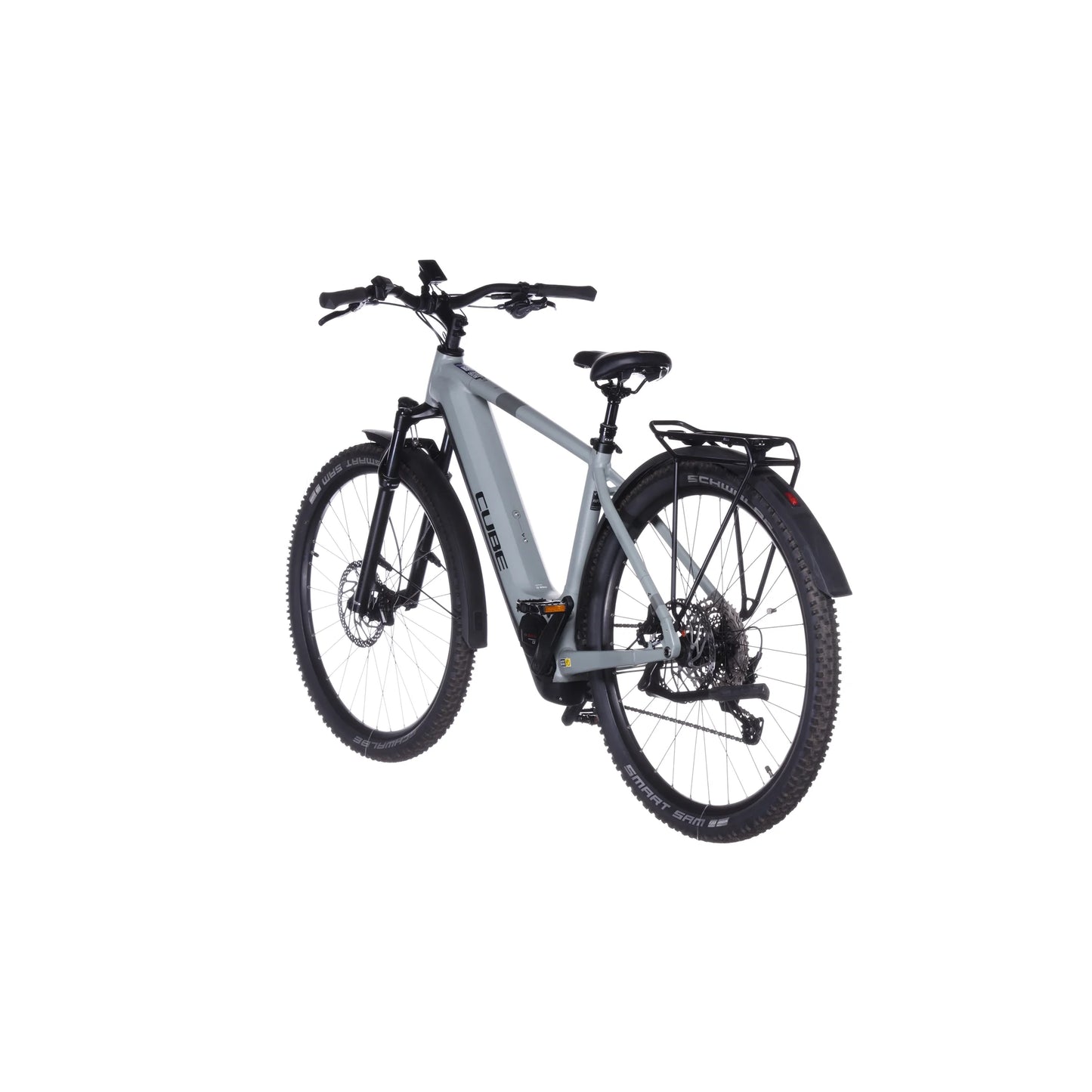 Nuride Hybrid SLX 750 Allroad