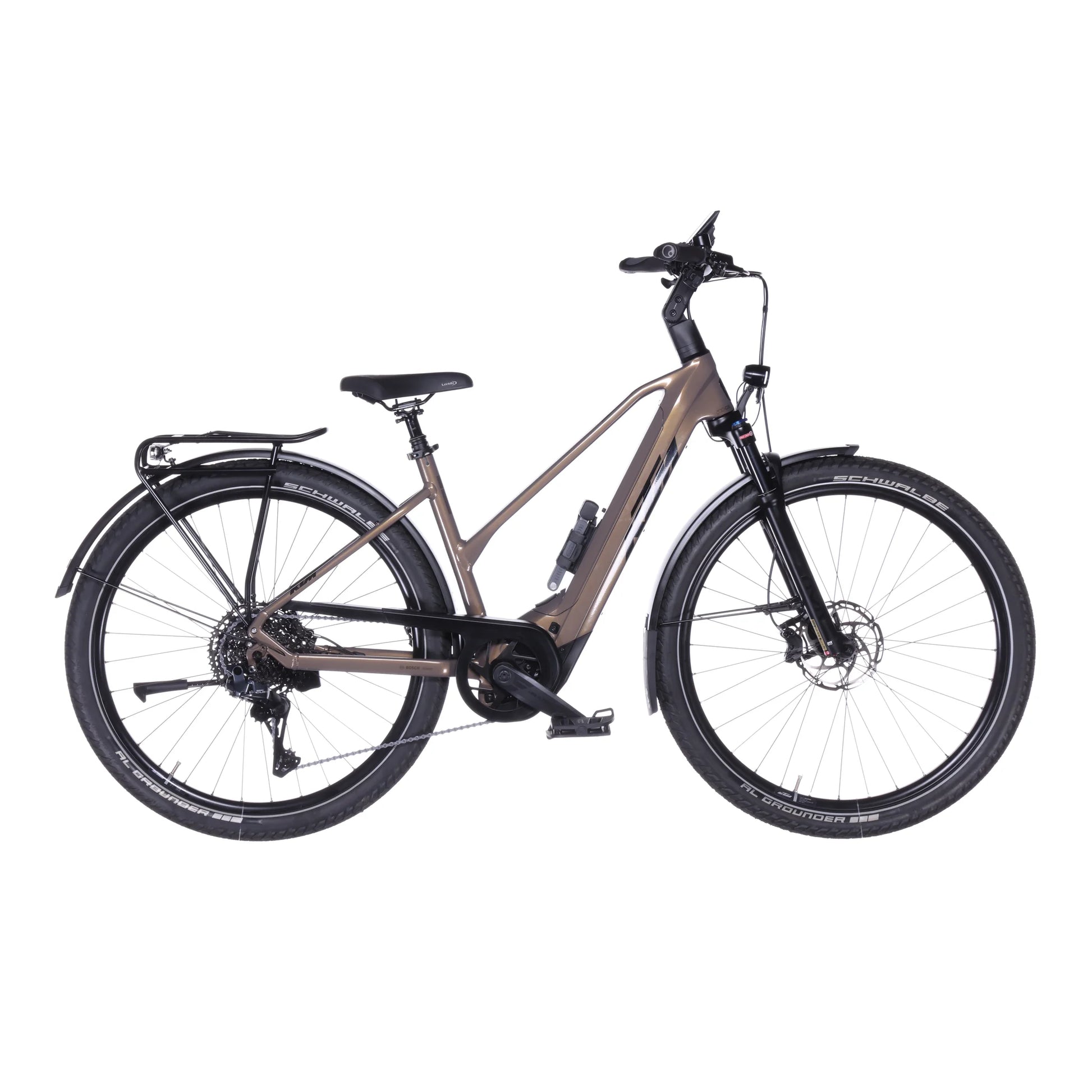 Macina Gran 810 Di2