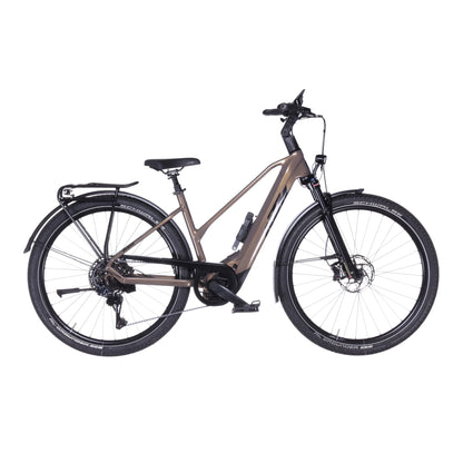 Macina Gran 810 Di2