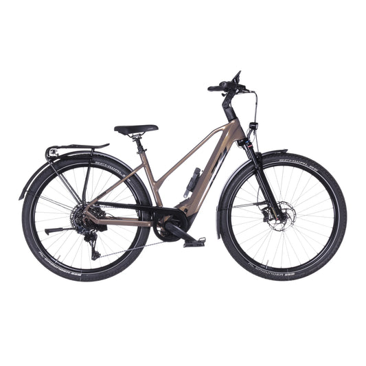 Macina Gran 810 Di2
