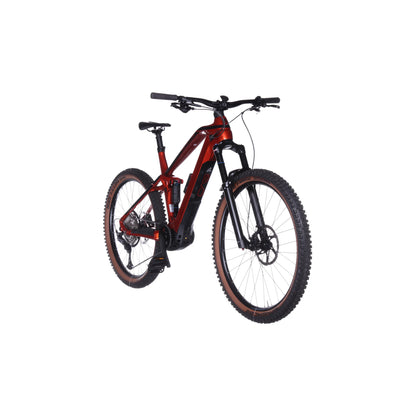 Sonic Evo AM 2 Carbon 29/27,5