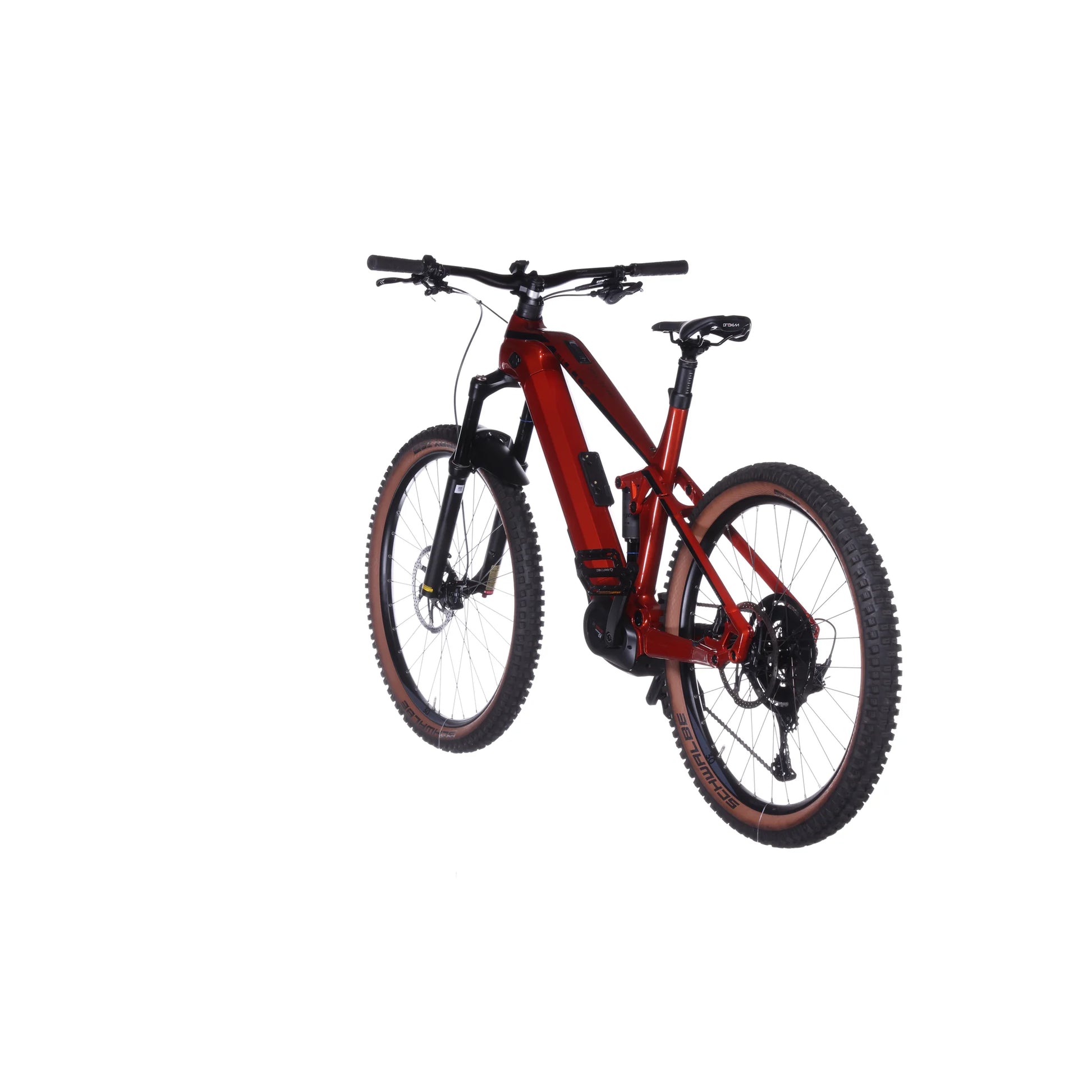 Sonic Evo AM 2 Carbon 29/27,5