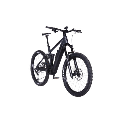 Stereo Hybrid 160 HPC Race 750 27.5