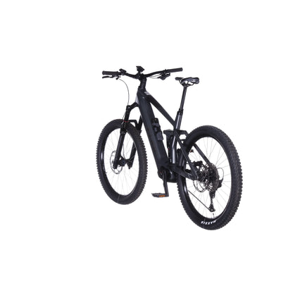 Stereo Hybrid 160 HPC Race 750 27.5