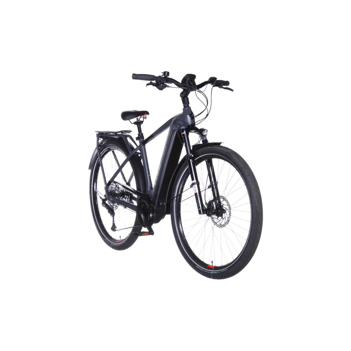 Touring Hybrid EXC 625