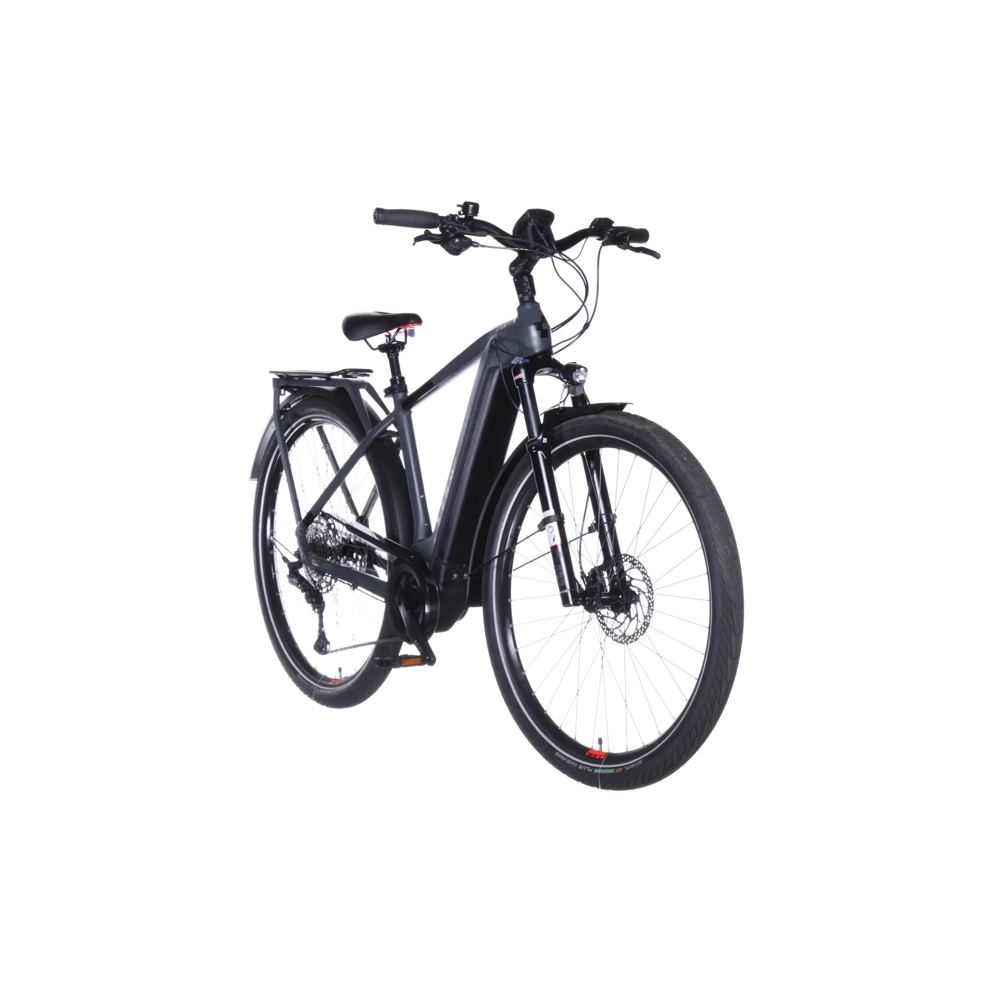 Touring Hybrid EXC 625