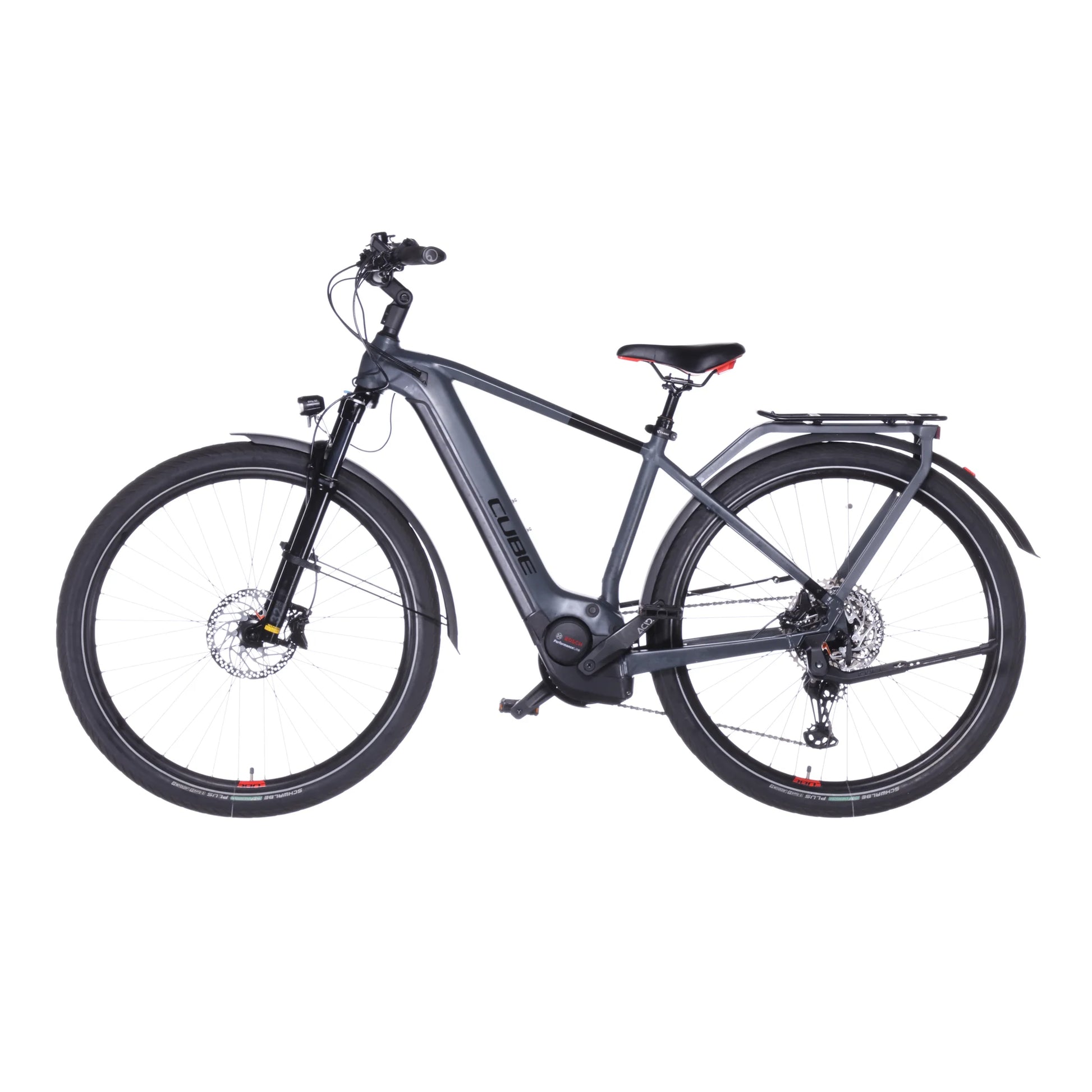 Touring Hybrid EXC 625