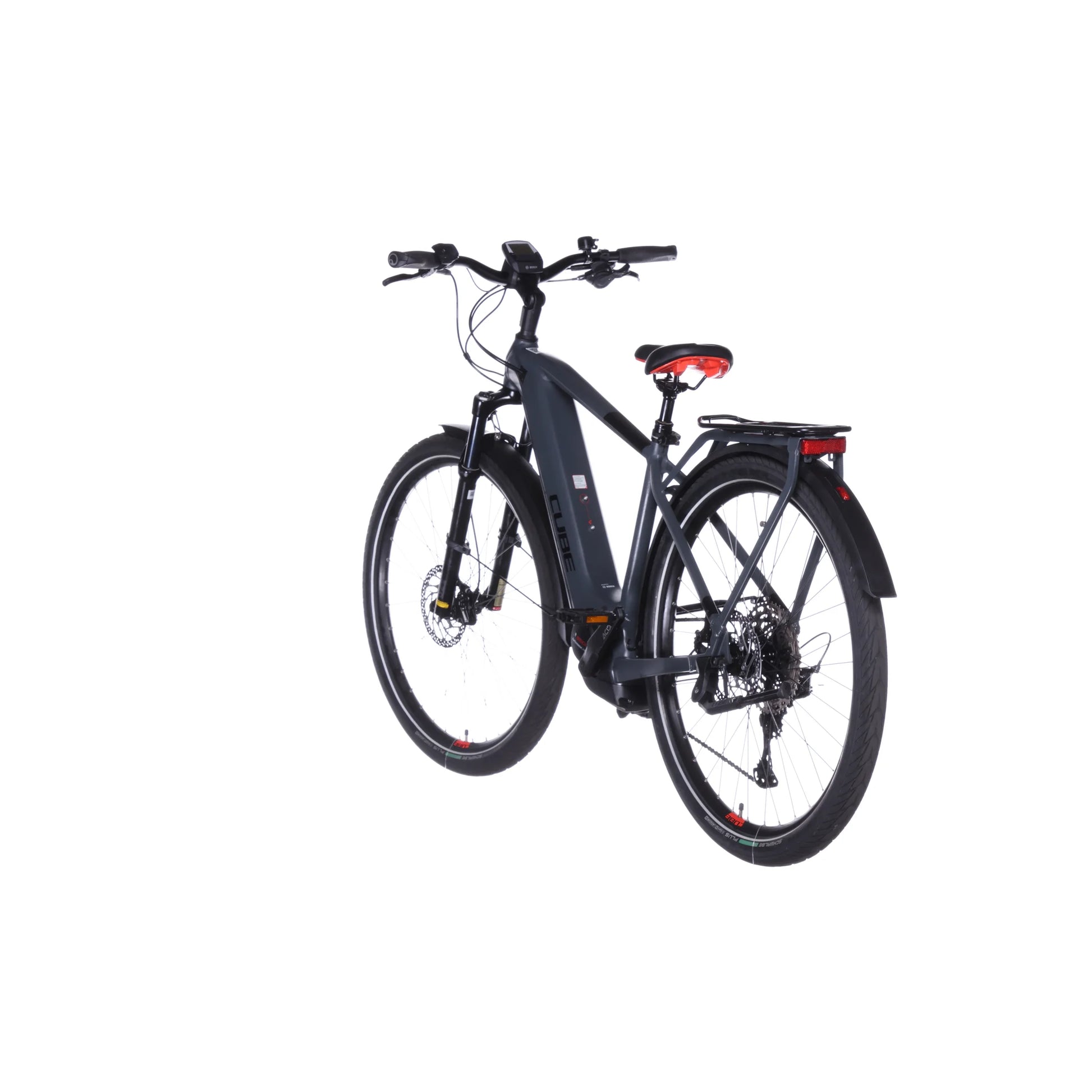 Touring Hybrid EXC 625