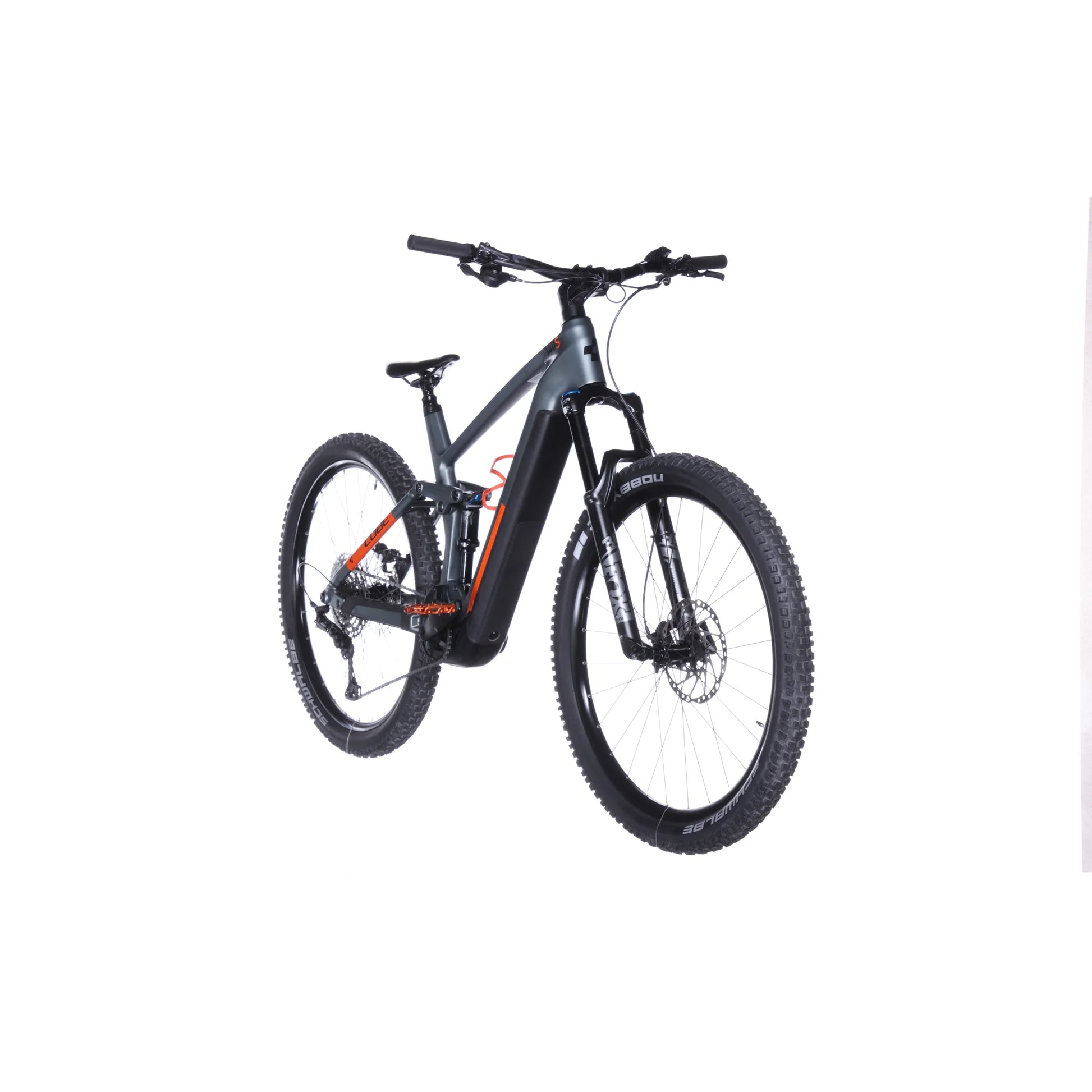 Stereo Hybrid 140 HPC SL 750 29