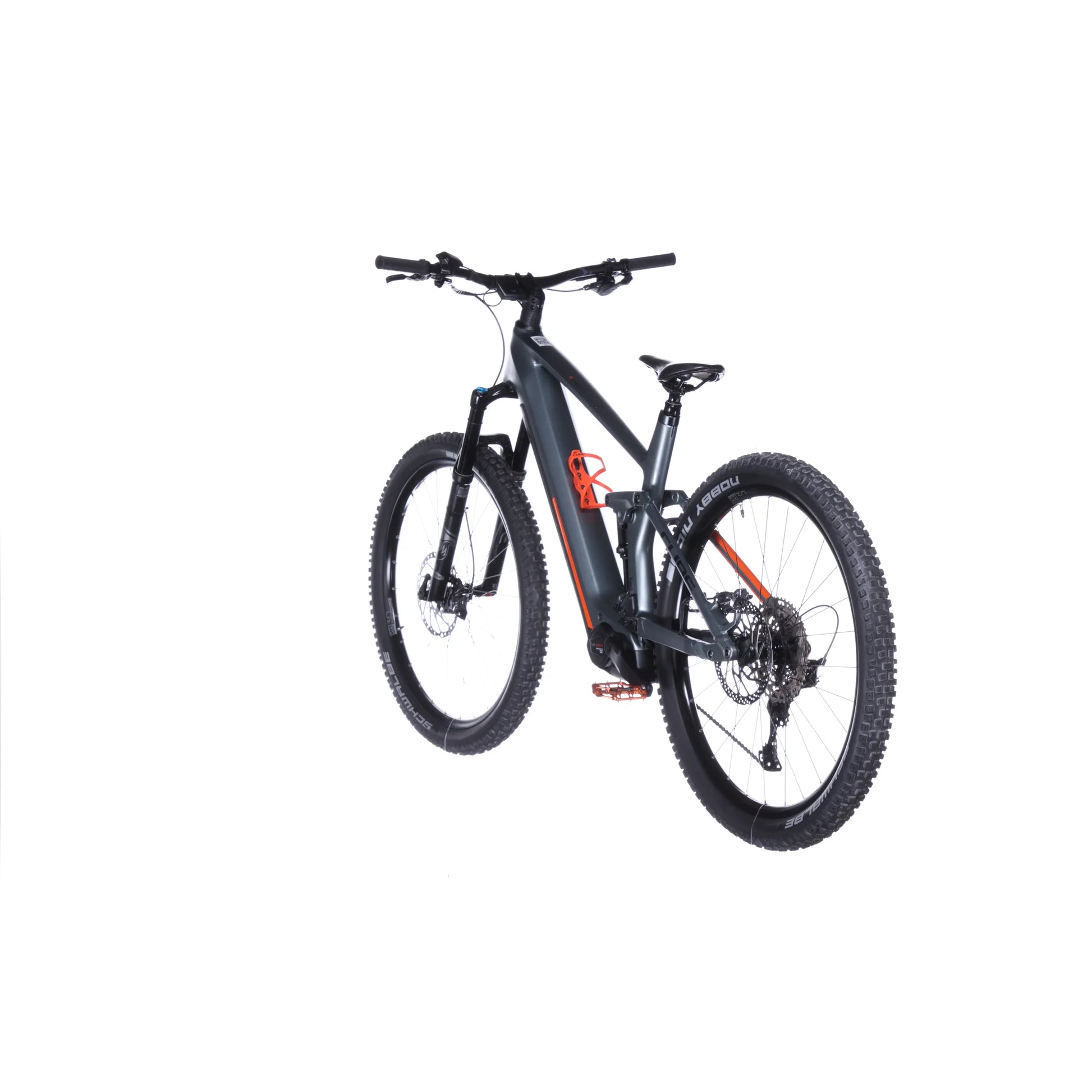 Stereo Hybrid 140 HPC SL 750 29