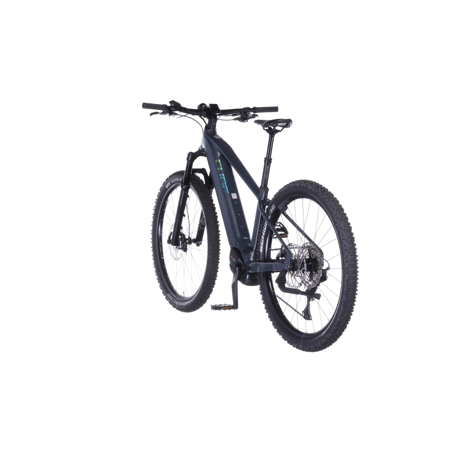 Reaction Hybrid SLX 800