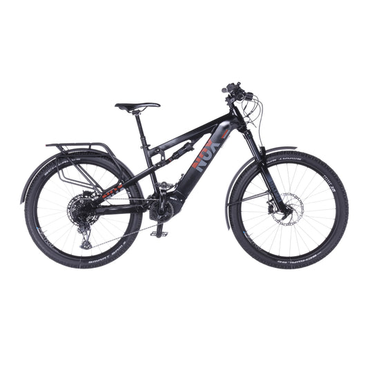 Hybrid Tour 5.1 Expert