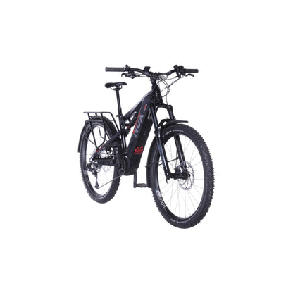 Hybrid Tour 5.1 Expert