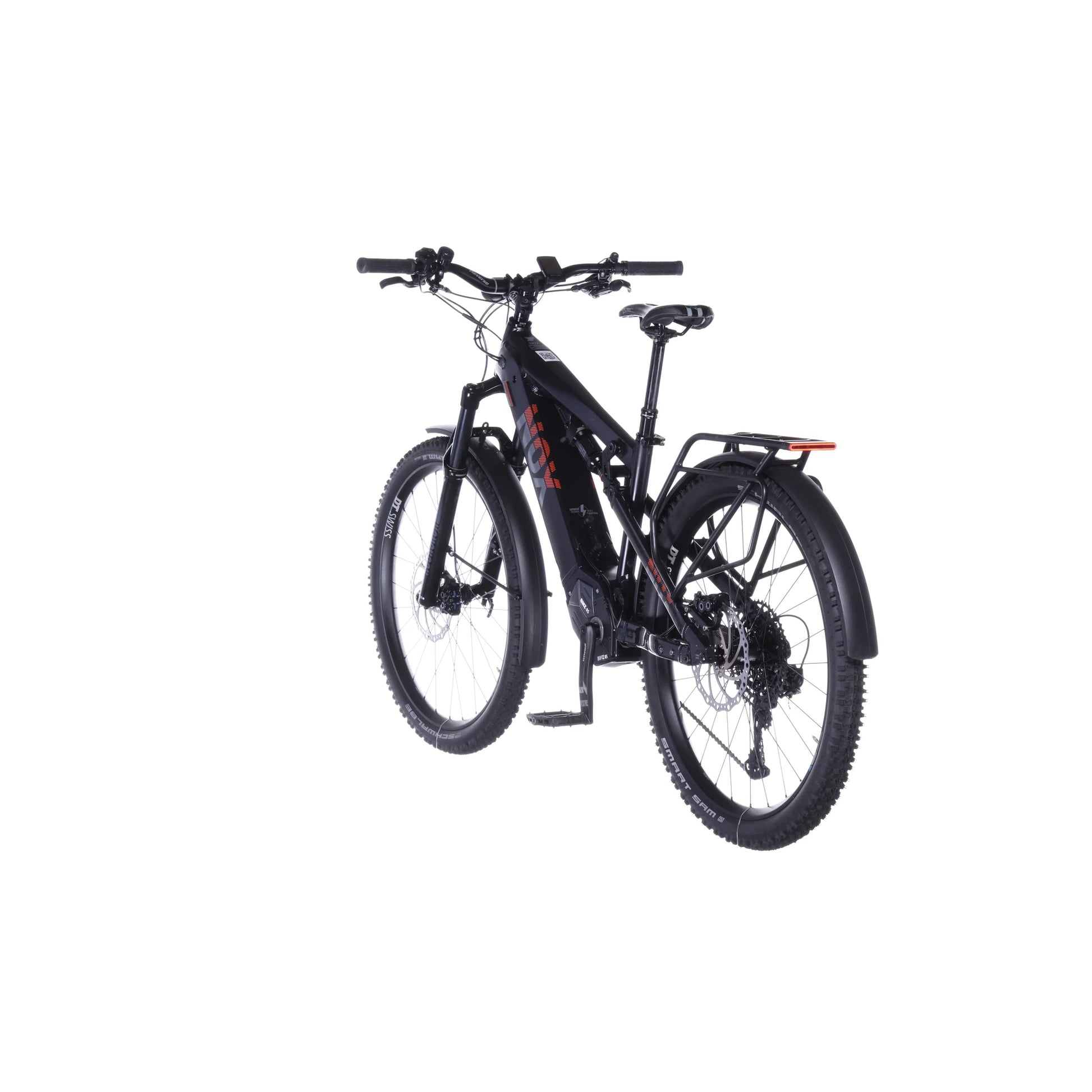 Hybrid Tour 5.1 Expert