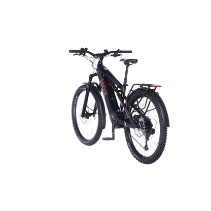 Hybrid Tour 5.1 Expert