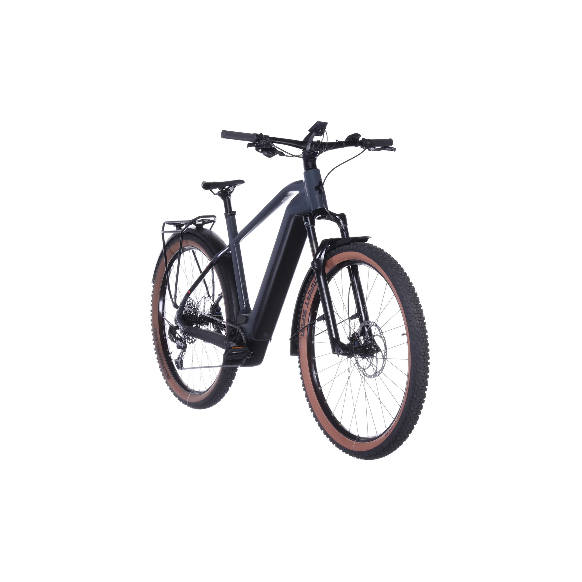 Reaction Hybrid EXC 750 29 grey´n´red