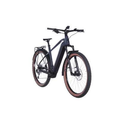 Reaction Hybrid EXC 750 29 grey´n´red