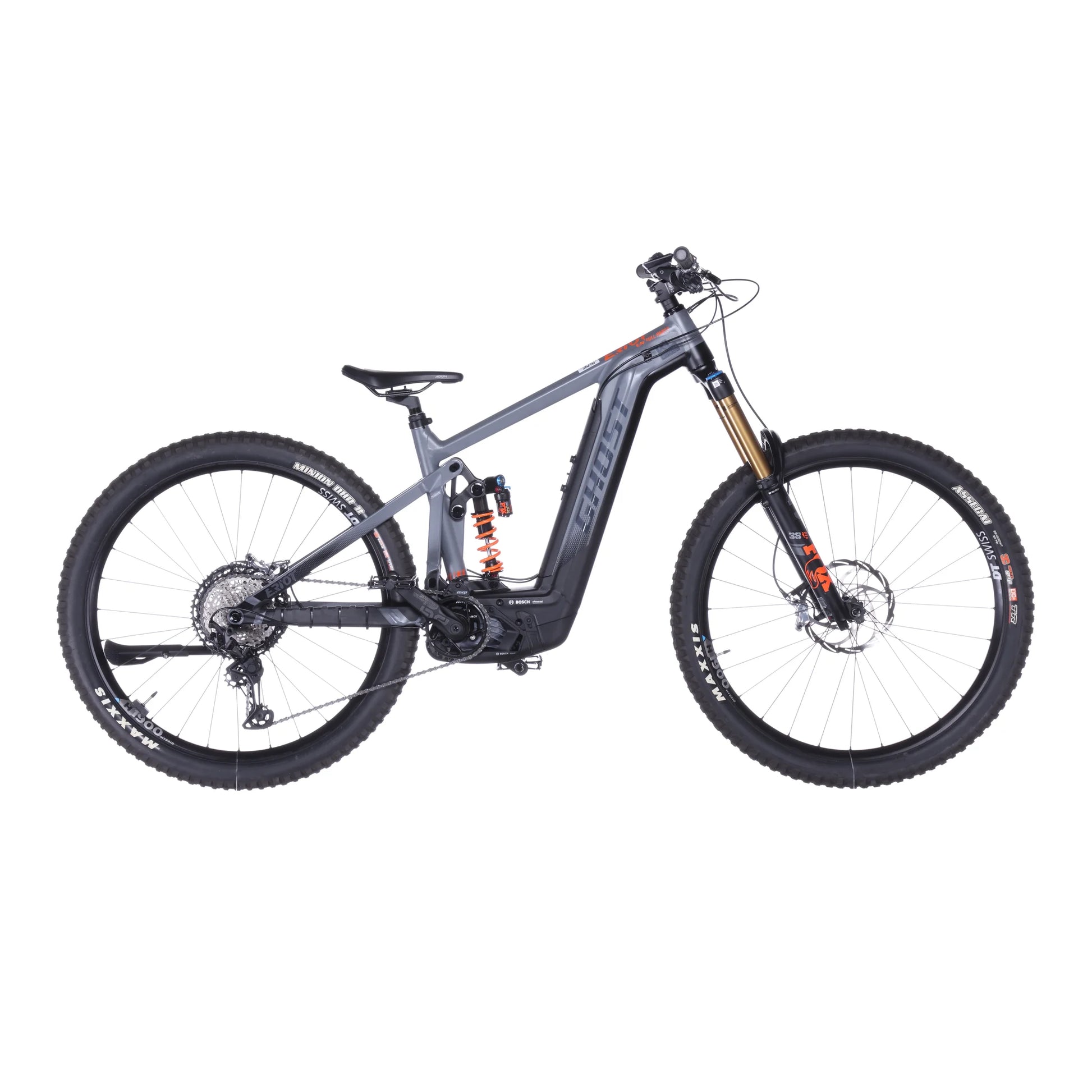 E-RIOT EN AL Full Party