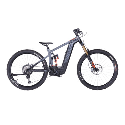 E-RIOT EN AL Full Party