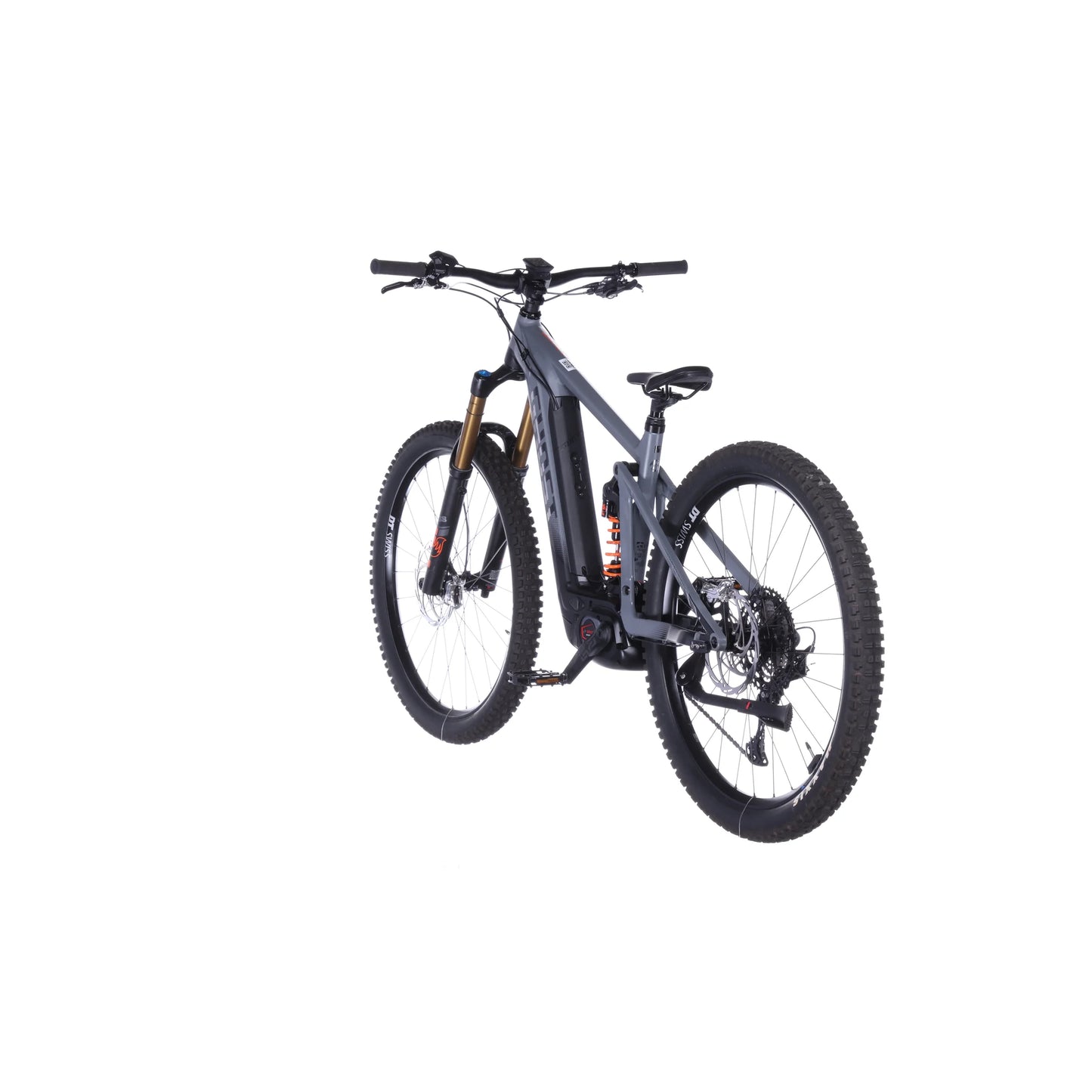 E-RIOT EN AL Full Party