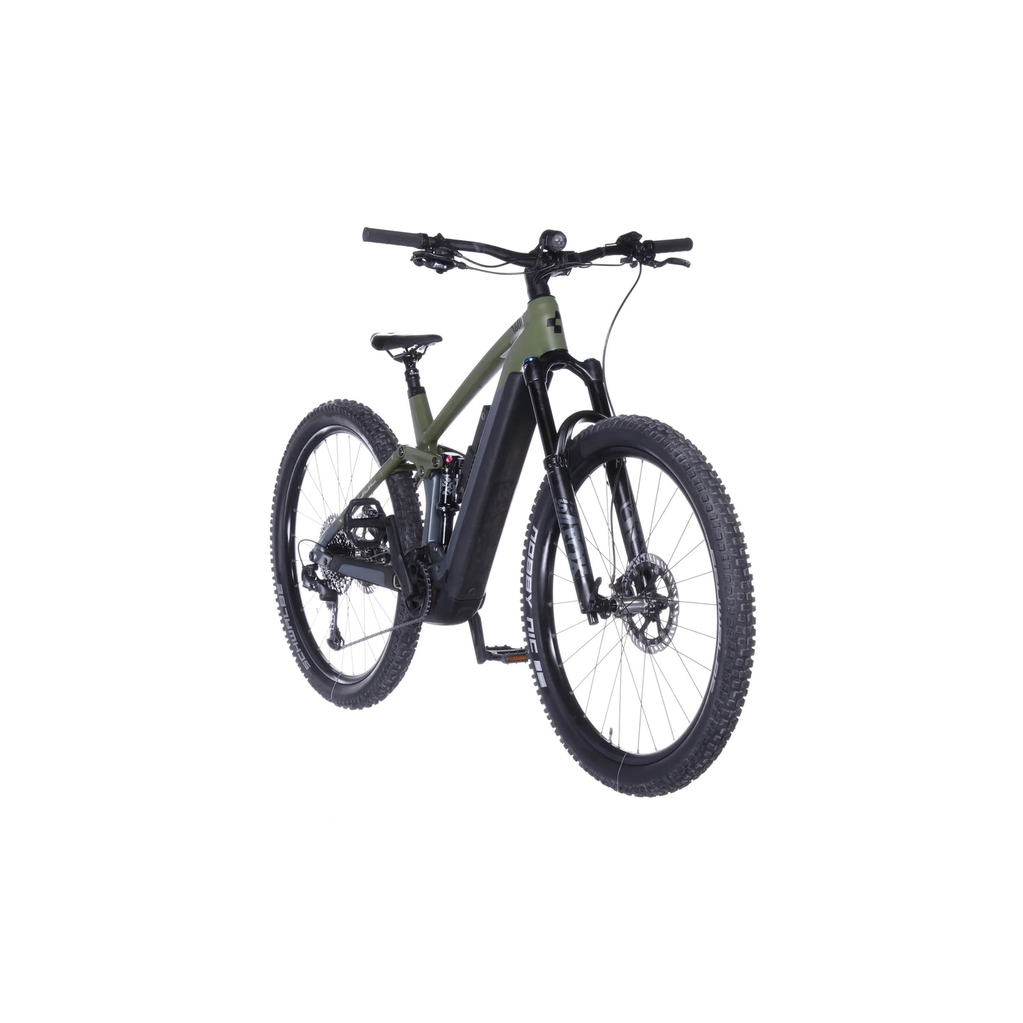 Stereo Hybrid 140 HPC TM 750 29