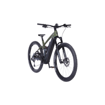 Stereo Hybrid 140 HPC TM 750 29