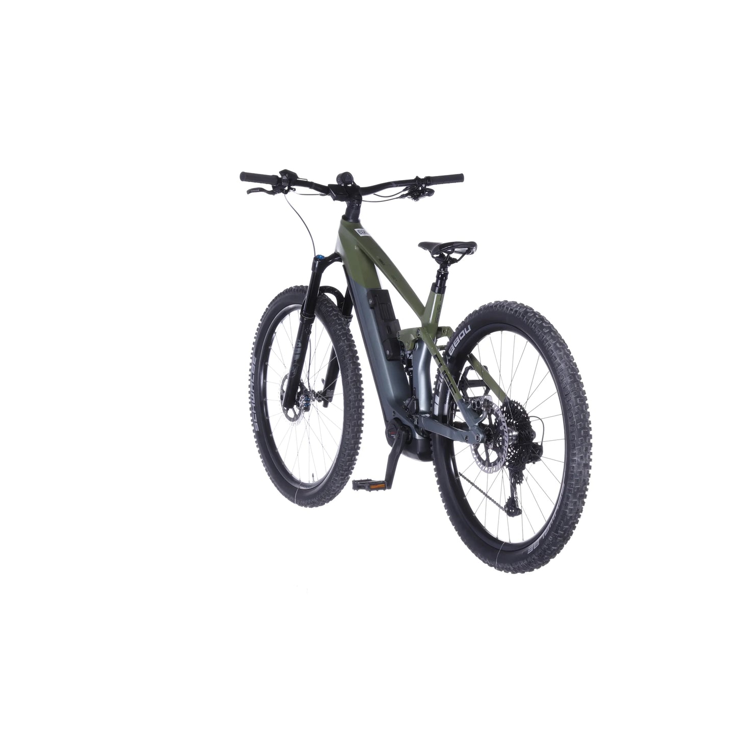 Stereo Hybrid 140 HPC TM 750 29