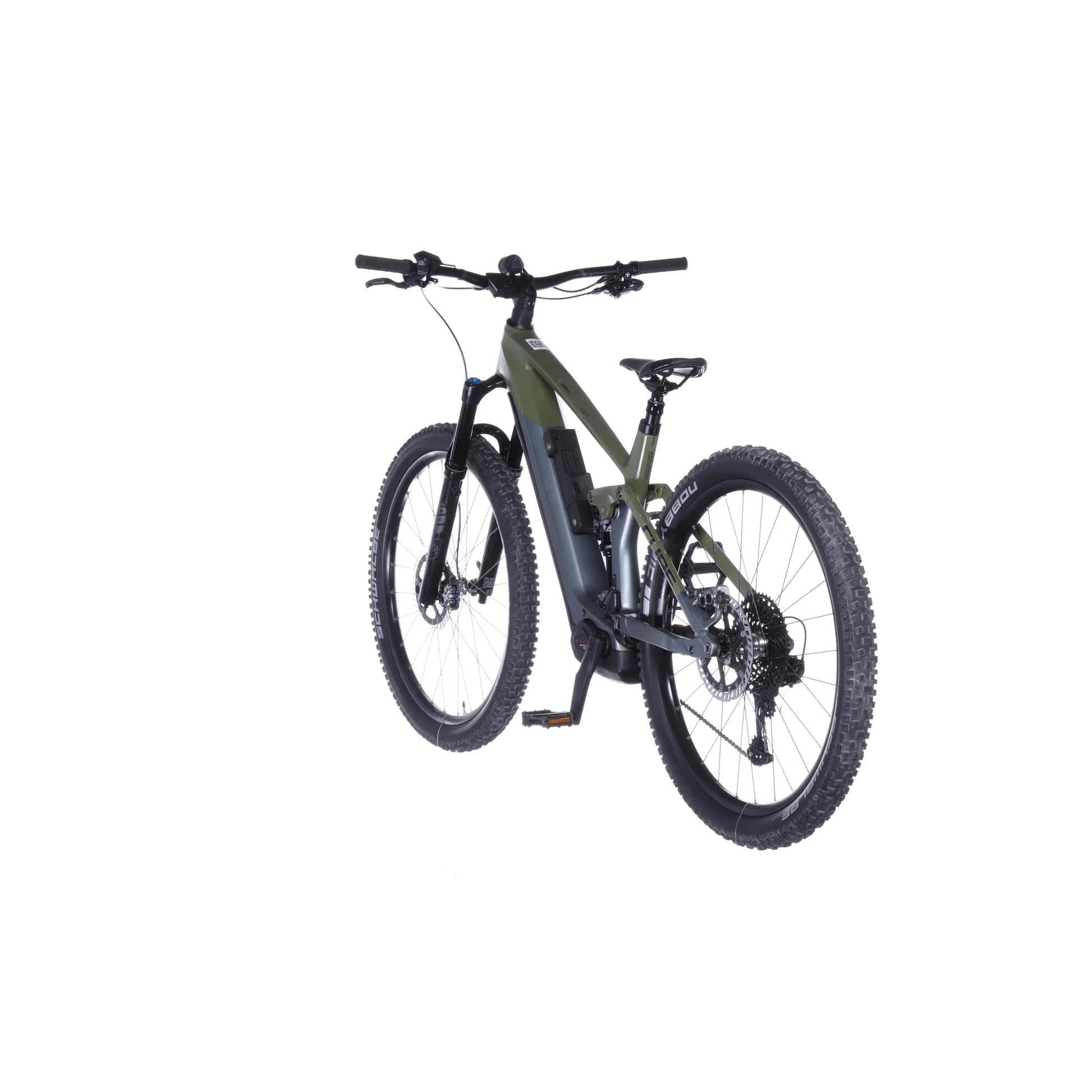 Stereo Hybrid 140 HPC TM 750 29