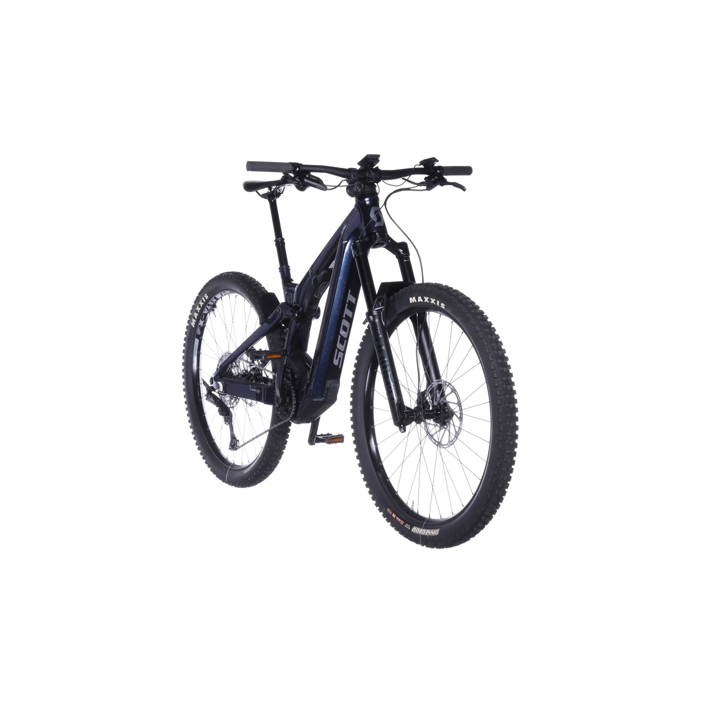 Patron eRIDE 920 blue