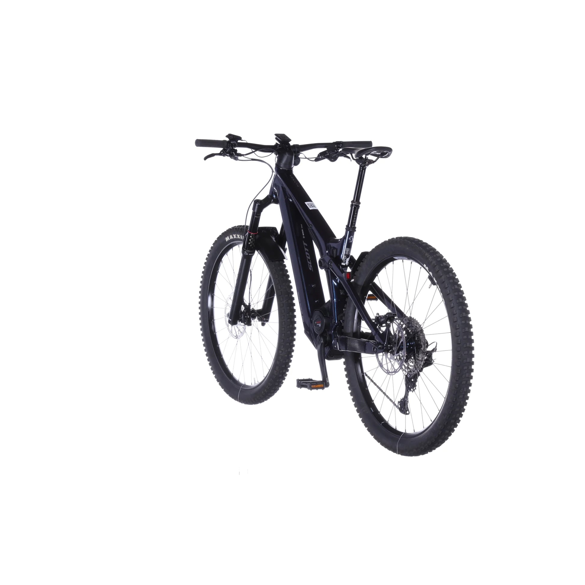 Patron eRIDE 920 blue