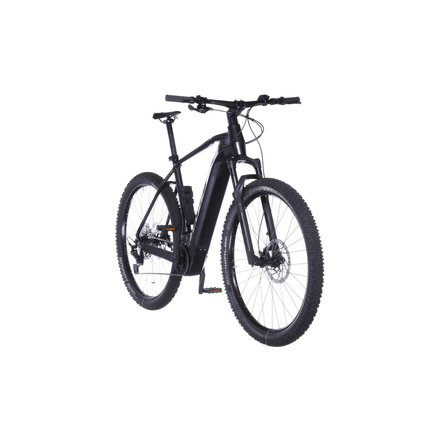 Reaction Hybrid Race 625