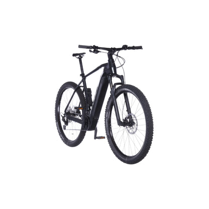 Reaction Hybrid Race 625