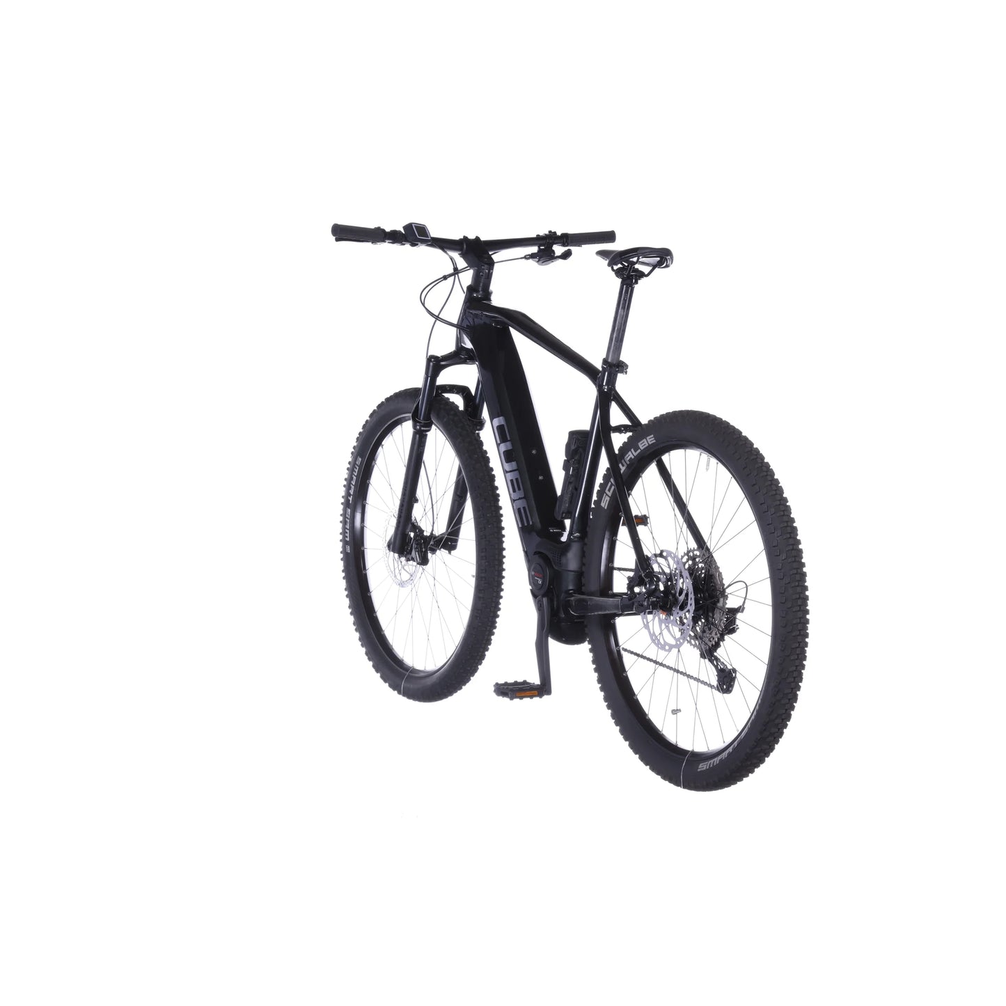 Reaction Hybrid Race 625