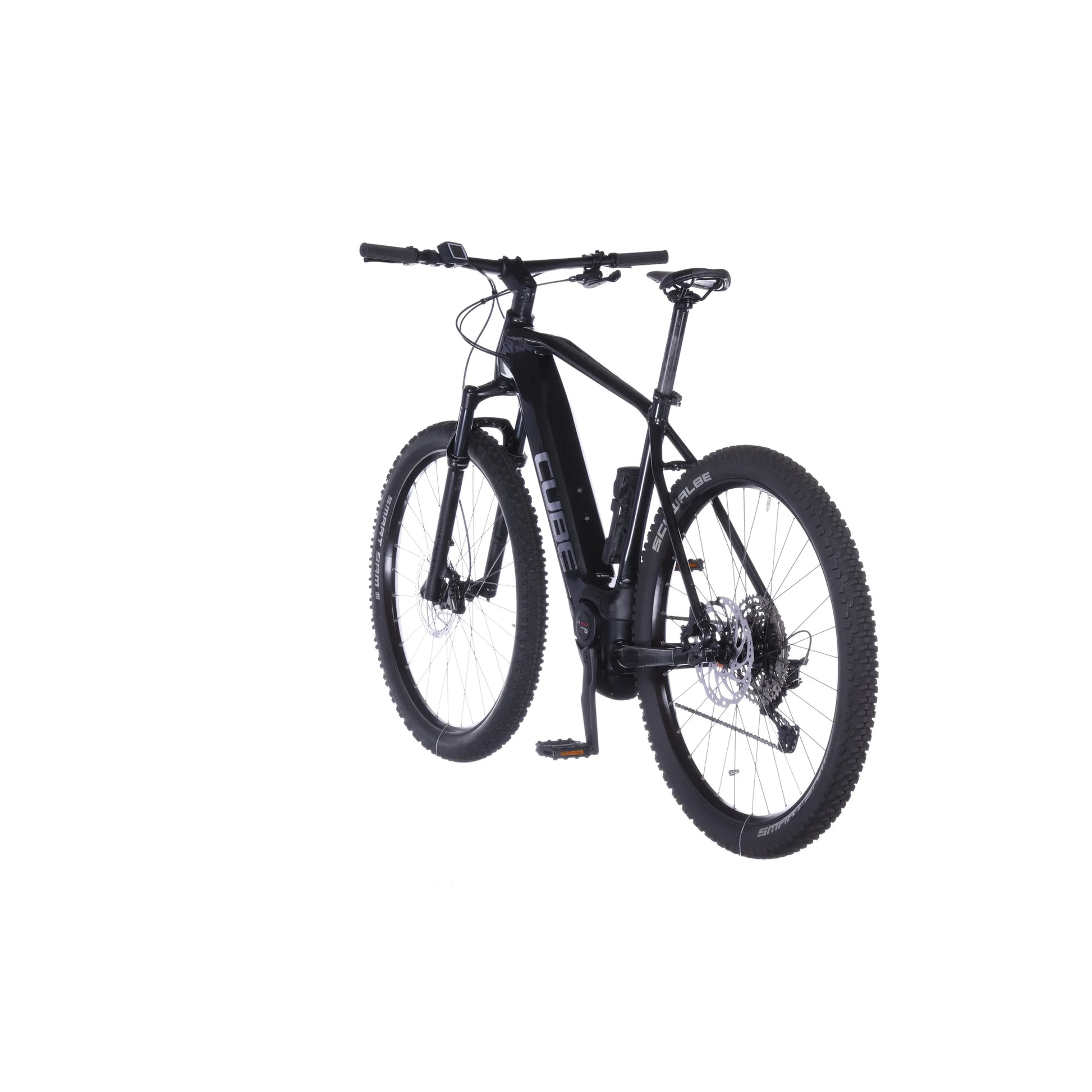 Reaction Hybrid Race 625