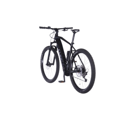 Reaction Hybrid Race 625