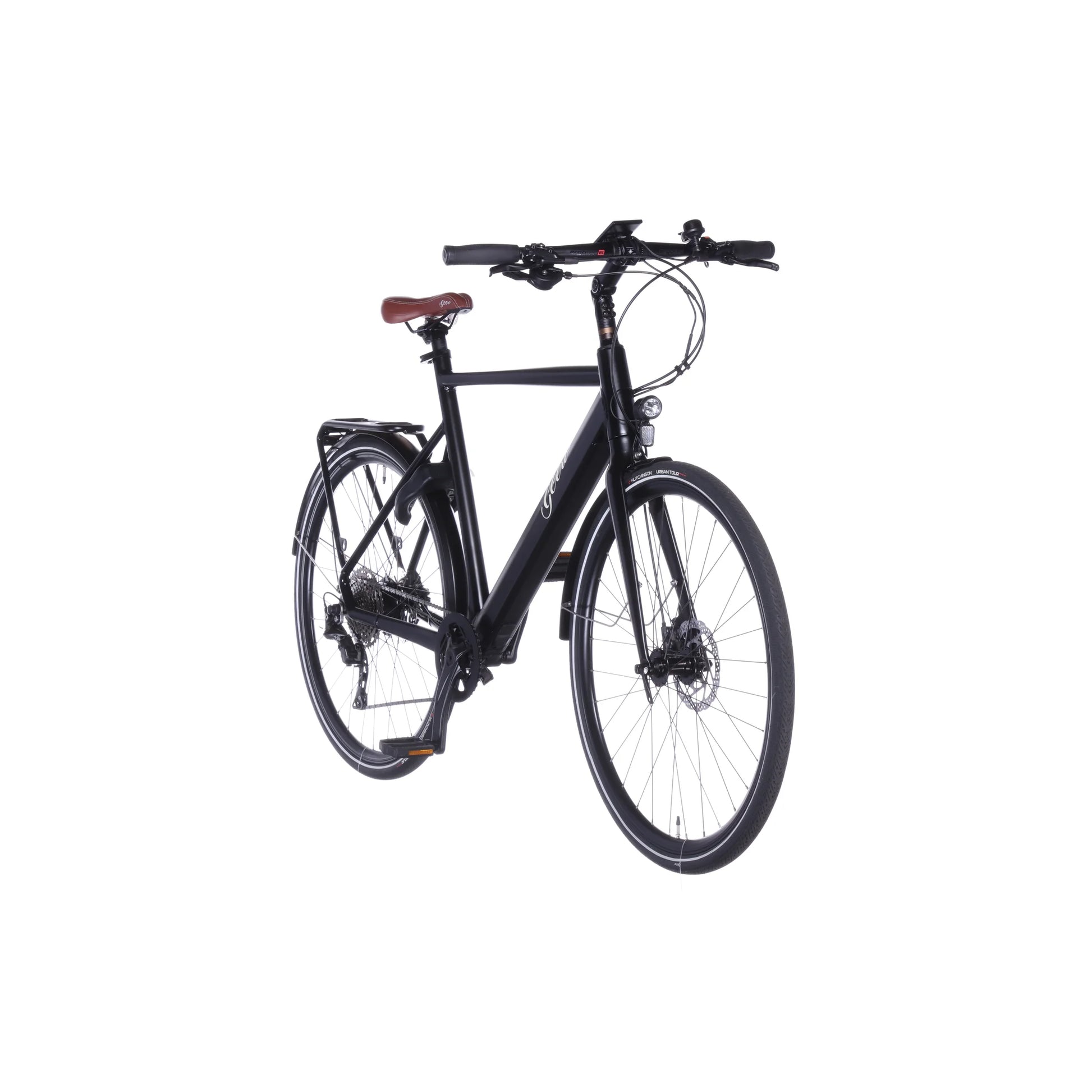 Geero 2 Touring-Classic+