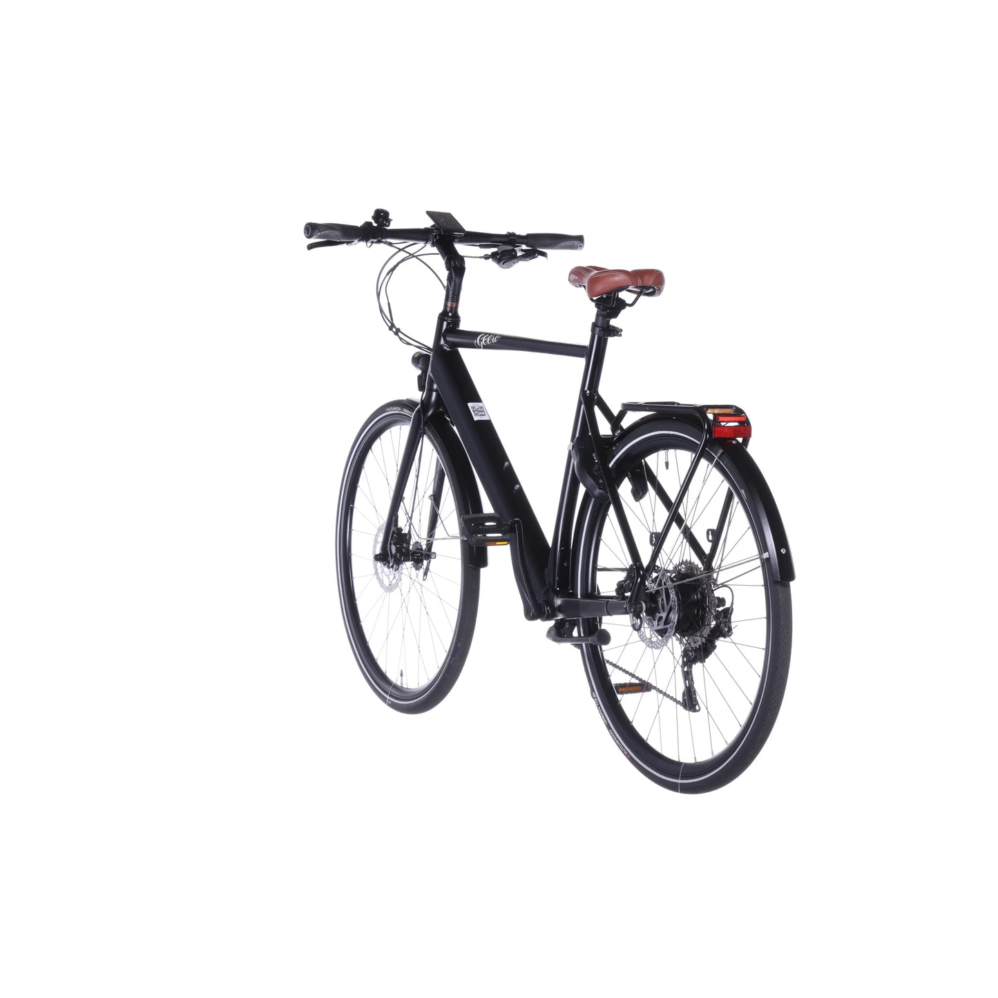 Geero 2 Touring-Classic+