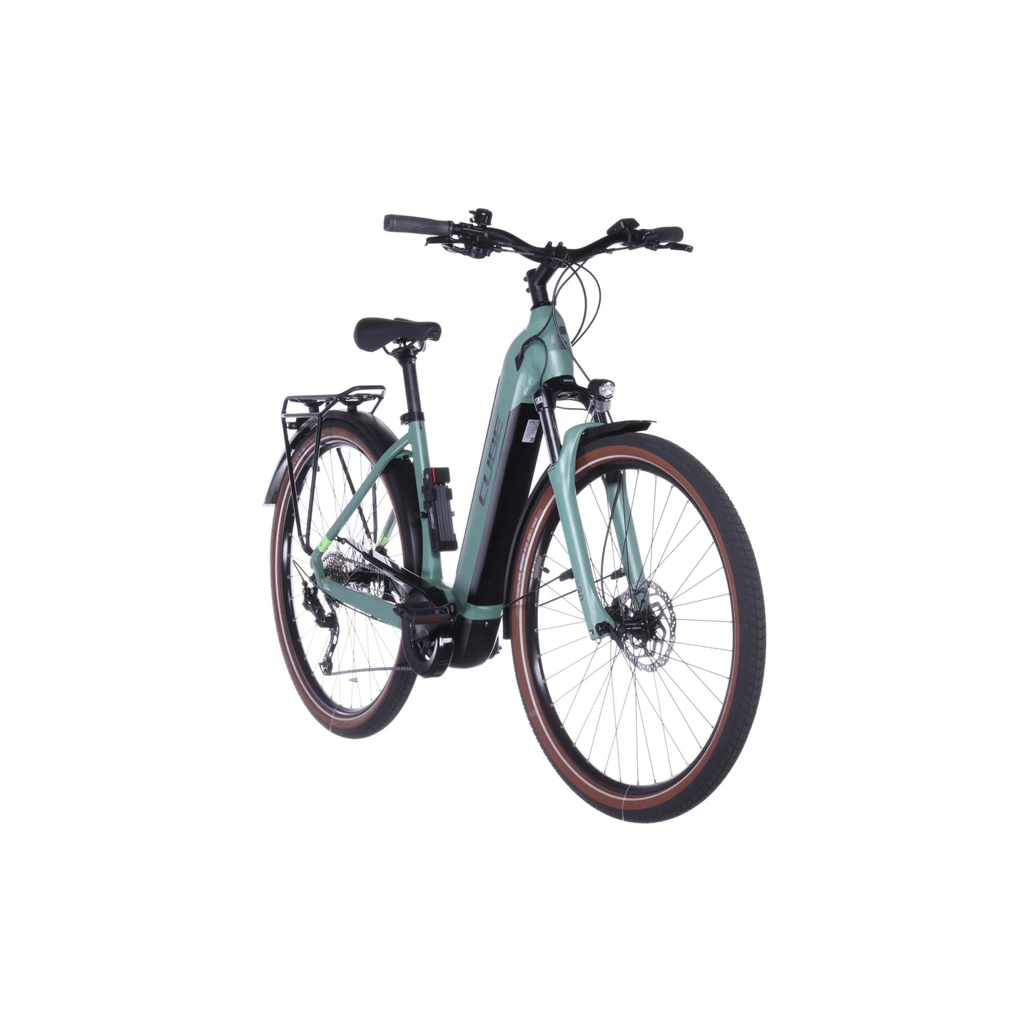 Touring Hybrid ONE 625