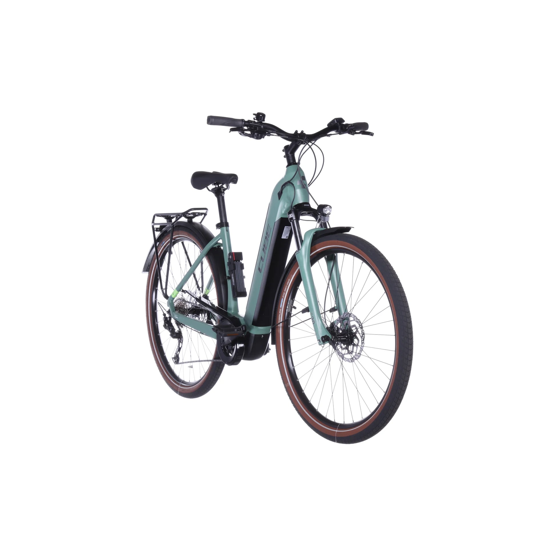 Touring Hybrid ONE 625