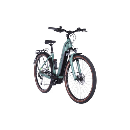 Touring Hybrid ONE 625