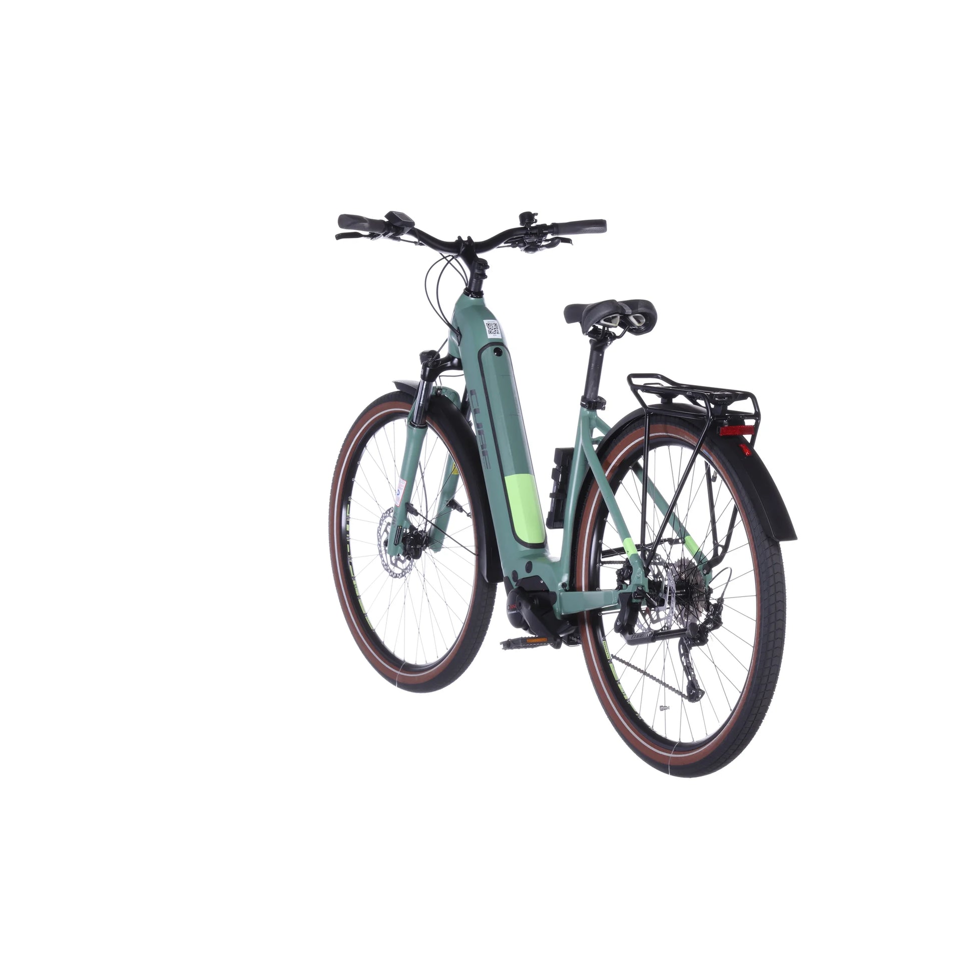 Touring Hybrid ONE 625