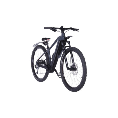 Reaction Hybrid EXC 750 29