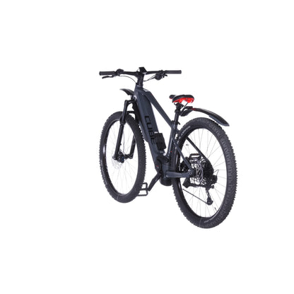 Reaction Hybrid EXC 750 29