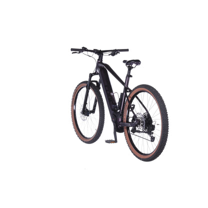 Reaction Hybrid EXC 750 29 smokylilac´n´black