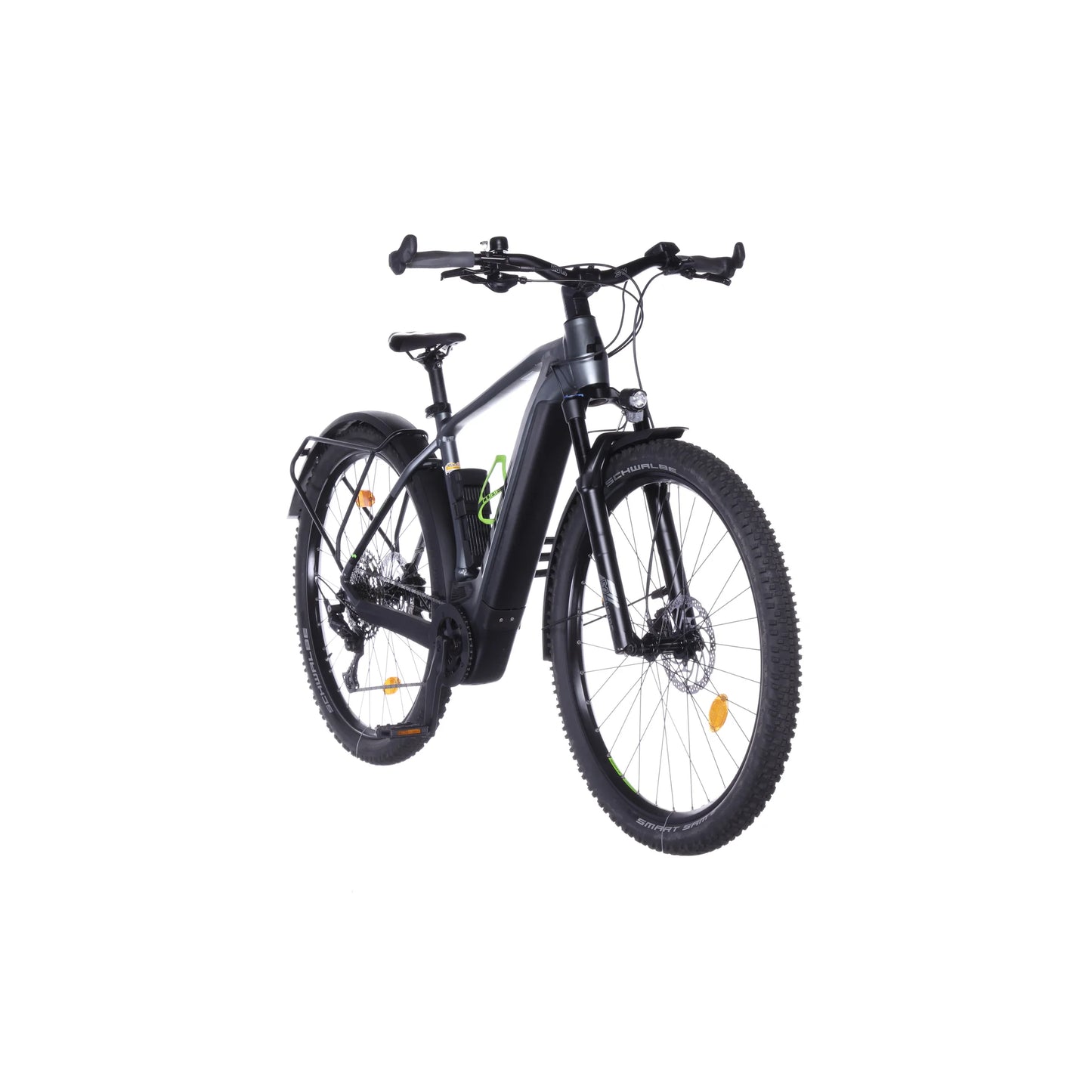 Reaction Hybrid Pro 625 Allroad