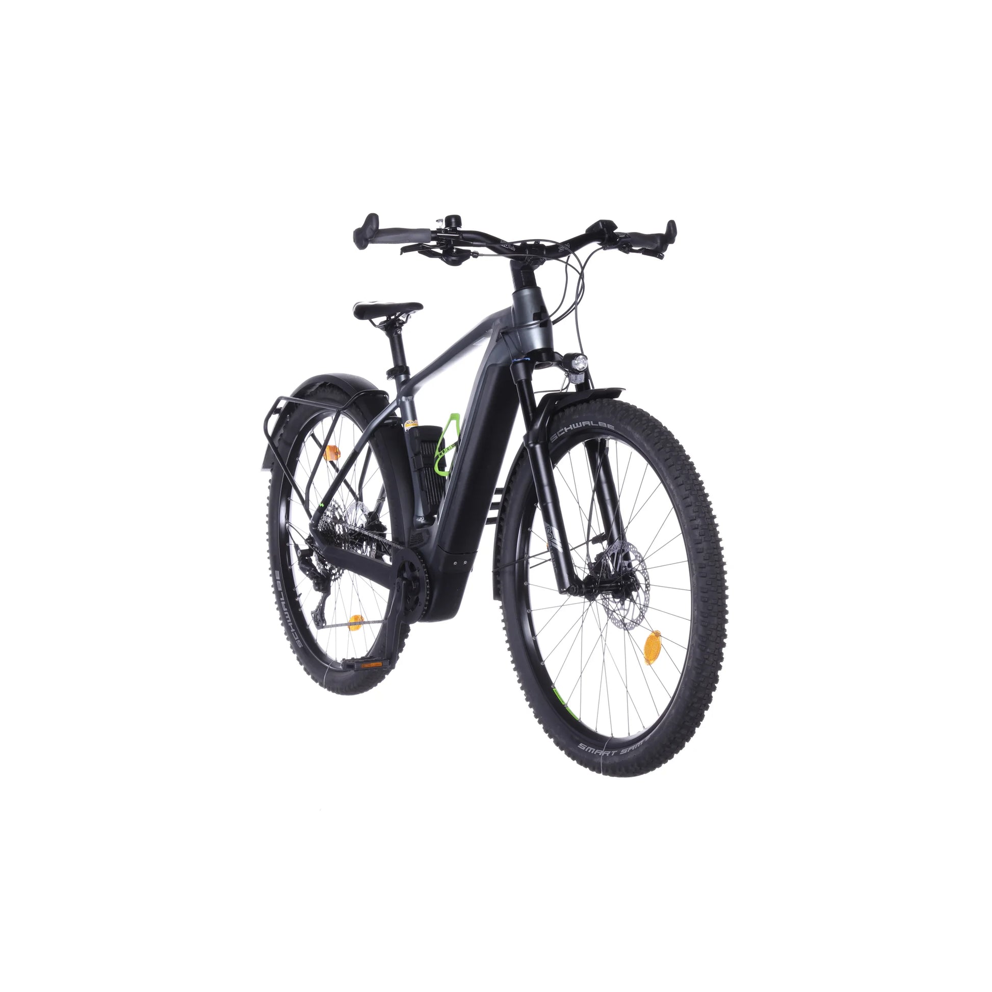 Reaction Hybrid Pro 625 Allroad