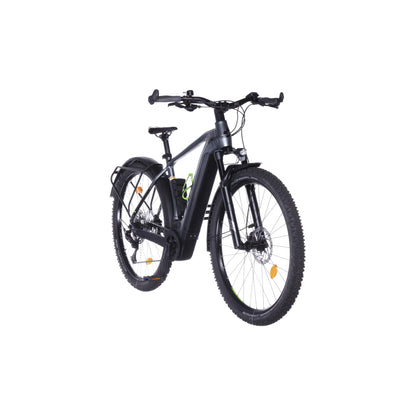 Reaction Hybrid Pro 625 Allroad