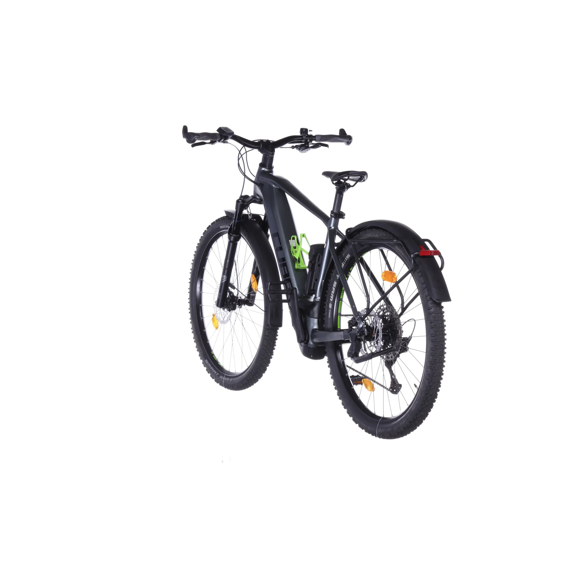 Reaction Hybrid Pro 625 Allroad