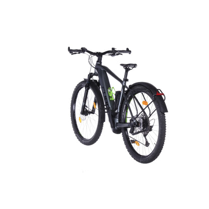 Reaction Hybrid Pro 625 Allroad