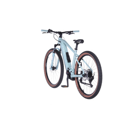 Reaction Hybrid Performance 625